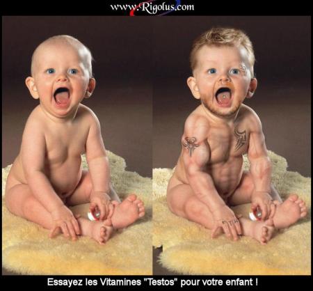 vous avez remarquez le changement ou pas?