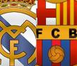 real madrid &fcbarcelone